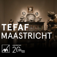 Kunstbeurs Tefaf